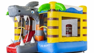 Mini Bounce Hai 