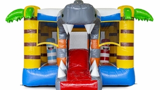 Mini Bounce Hai 