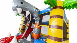 Mini Bounce Hai 