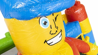 Mini Bounce Superblocks 