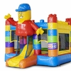 Mini Bounce Superblocks 