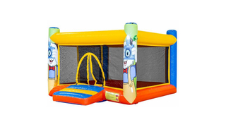 Indoor Bällebad klein