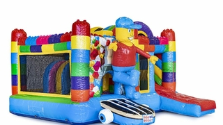 Multiplay Superblocks 