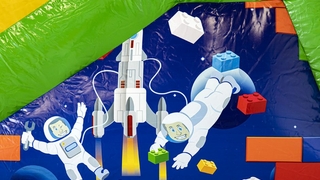 Multiplay Superblocks 
