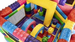 Multiplay Superblocks 