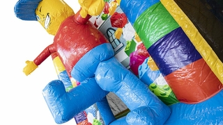 Multiplay Superblocks 