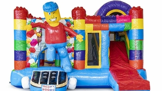 Multiplay Superblocks 