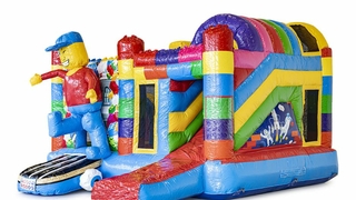 Multiplay Superblocks 