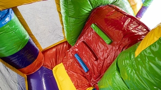 Multiplay Superblocks 