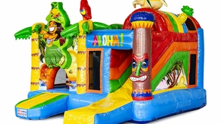 Multiplay Hawaii 