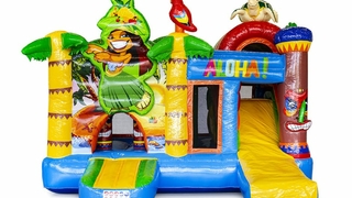 Multiplay Hawaii 