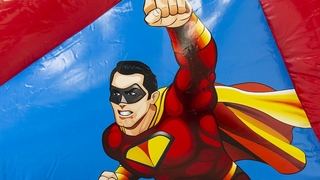 Multiplay Superhelden 