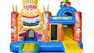 Multiplay Party 