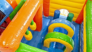 Multiplay Party 
