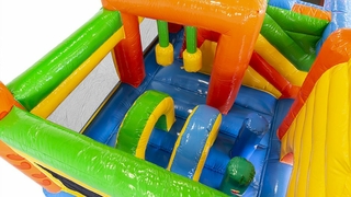 Multiplay Party 