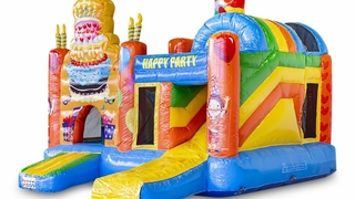 Multiplay Party 