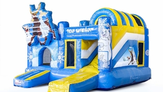 Multiplay Eis 