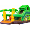 Hüpfburg Funcity Dschungel