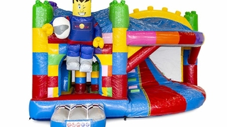 Multiplay XL Bausteine 
