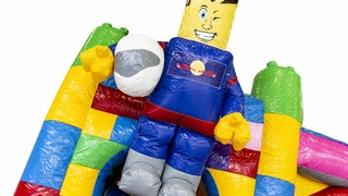 Multiplay XL Bausteine 