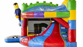 Multiplay XL Bausteine 