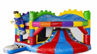 Multiplay XL Bausteine 