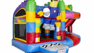 Multiplay XL Bausteine 