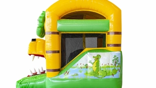 Hüpfburg Multiplay L Dschungel 