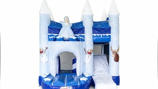 Hüpfburg Multiplay L Ice 