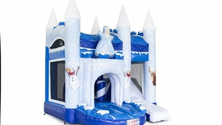 Hüpfburg Multiplay L Ice 
