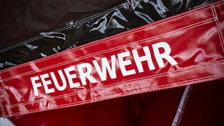 Hüpfburg Multiplay XL Feuerwehr 
