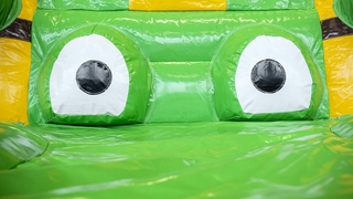 Hüpfburg Multiplay XXL Krokodil 
