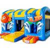 Hüpfburg Multiplay XXL Clownfisch