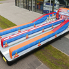 Bungee Run Strongest Man 