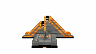 Base Jump Pro Slide 