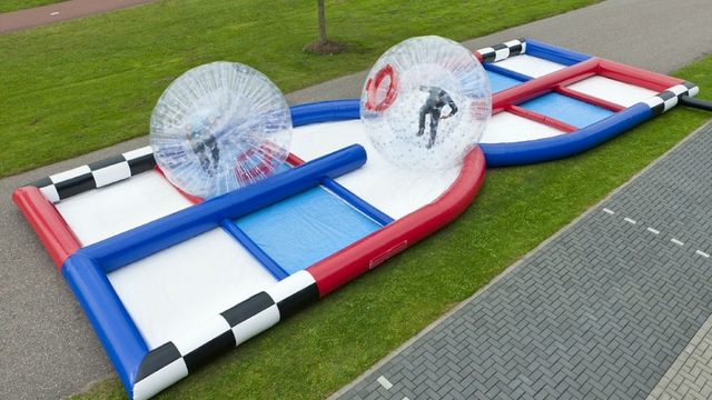 Rollerballrace 