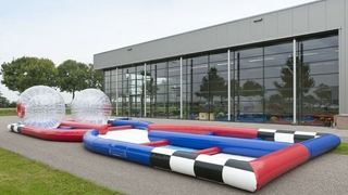 Rollerballrace 