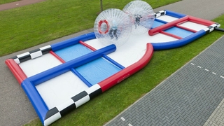 Rollerballrace 