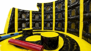 Gladiator Arena 