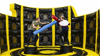Gladiator Arena 