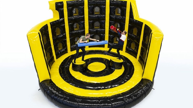 Gladiator Arena 