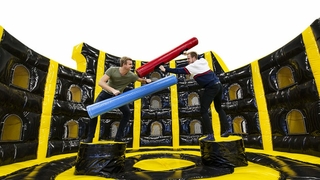 Gladiator Arena 