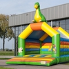 Hüpfburg Super Dino