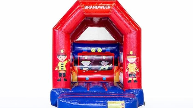 Midi Feuerwehr