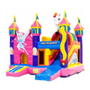 Hüpfburg Multiplay Fairy Wonderland