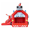 Hüpfburg Multifun Feuerwehr