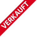 verkauft