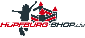 Logo Hüpfburgen Shop